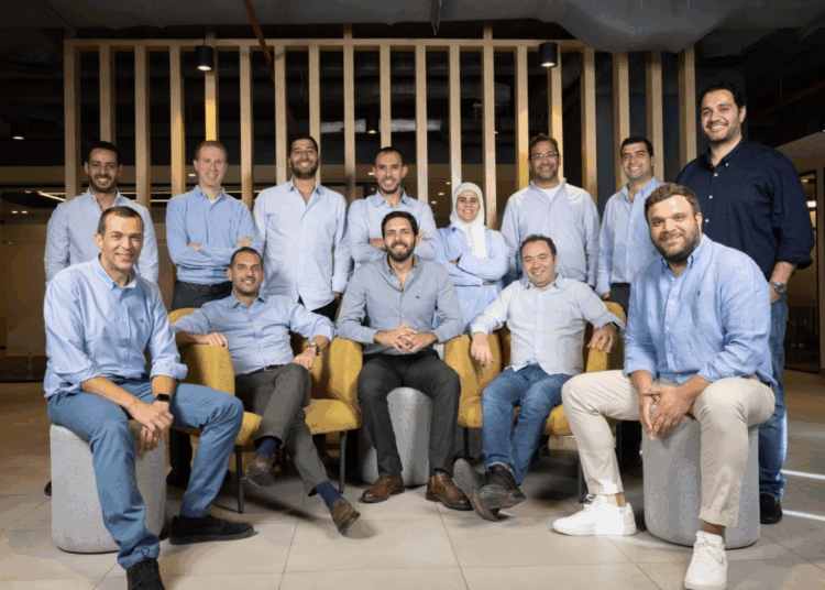 Nawy Raises $75 Million to Disrupt Real Estate Across Africa, Middle East