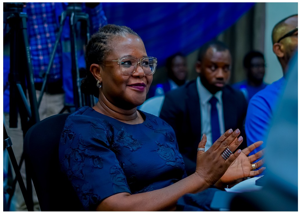 Professor Olayinka David-West, dean, Lagos Business School