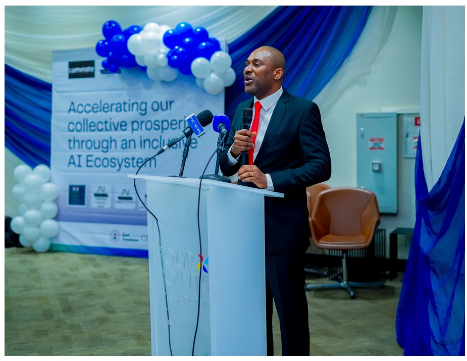 Nigeria AI Ecosystem & Community