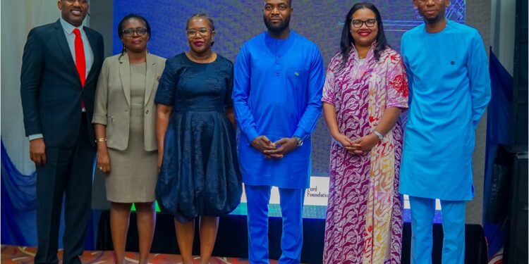 Nigeria AI Collective Ecosystem & community