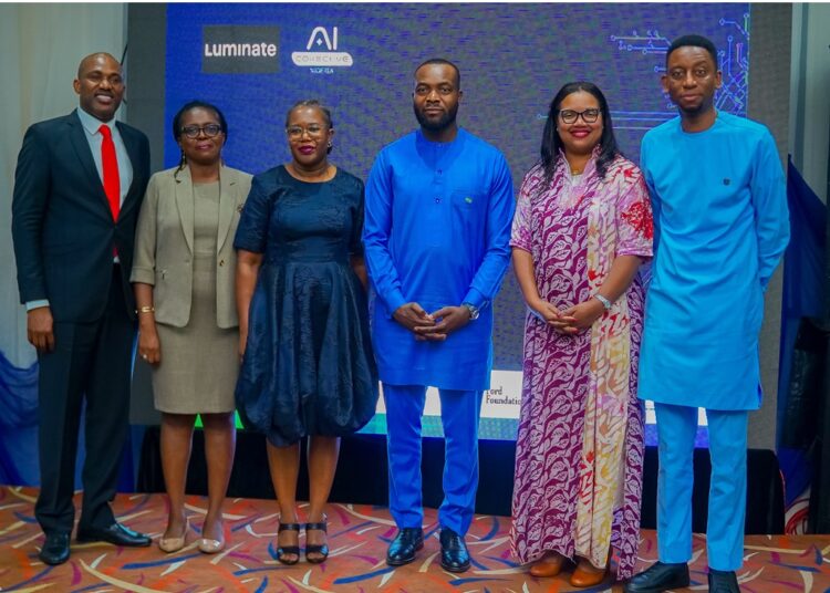 Nigeria AI Collective Ecosystem & community