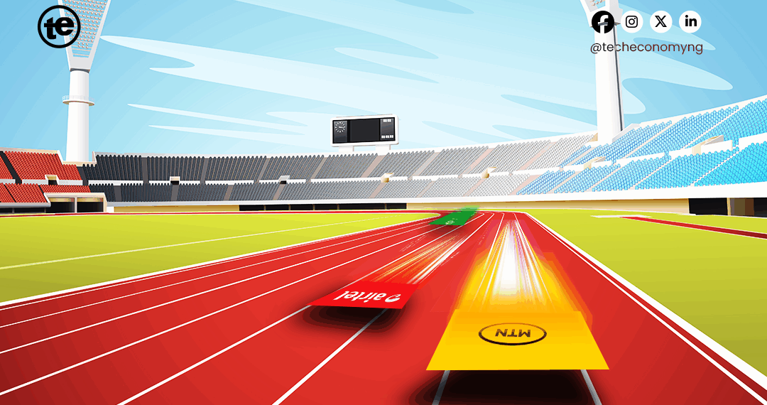 Nigeria's Telecom Sector, MNOs MTN, Airtel, Glo, 9mobile