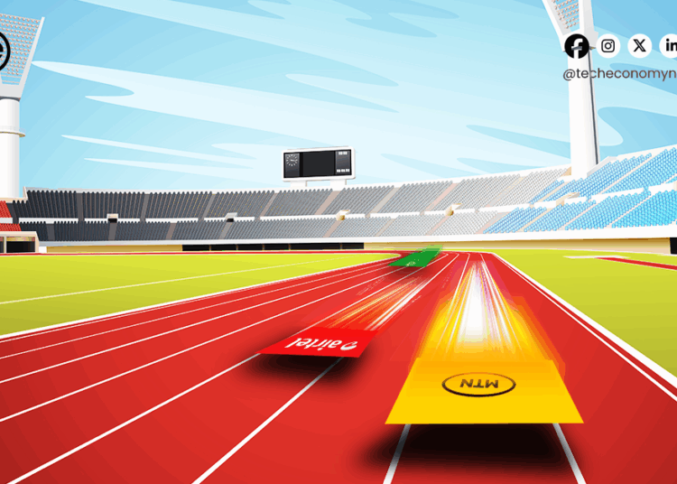 Nigeria's Telecom Sector, MNOs MTN, Airtel, Glo, 9mobile