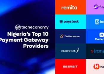 Nigeria’s Top 10 Payment Gateway Providers