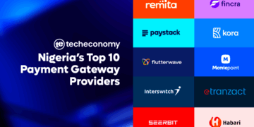 Nigeria’s Top 10 Payment Gateway Providers