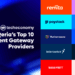 Nigeria’s Top 10 Payment Gateway Providers