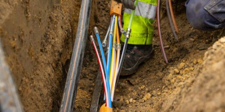 Nigeria’s security architecture - vandalised fibre and telecoms infrastructure