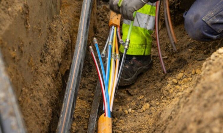 Nigeria’s security architecture - vandalised fibre and telecoms infrastructure