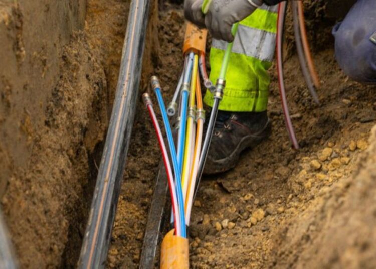 Nigeria’s security architecture - vandalised fibre and telecoms | telecom infrastructure