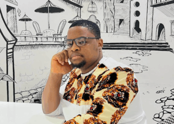 Nnaemeka Clinton - Spark