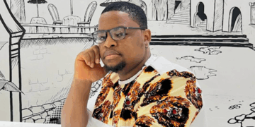 Nnaemeka Clinton - Spark