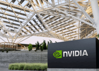Nvidia Faces $5.5 Billion Setback from U.S. Chip Ban on China