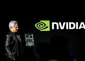 Nvidia Launches NVLink Fusion to Boost AI Chip Performance, Industry Adoption