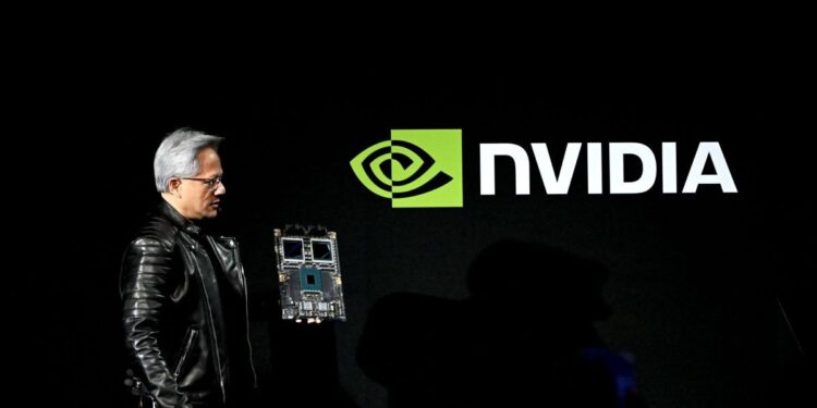 Nvidia Launches NVLink Fusion to Boost AI Chip Performance, Industry Adoption