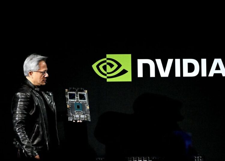 Nvidia Launches NVLink Fusion to Boost AI Chip Performance, Industry Adoption