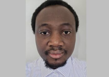 Olabamiji Abiola Taiwo -