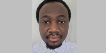 Olabamiji Abiola Taiwo -