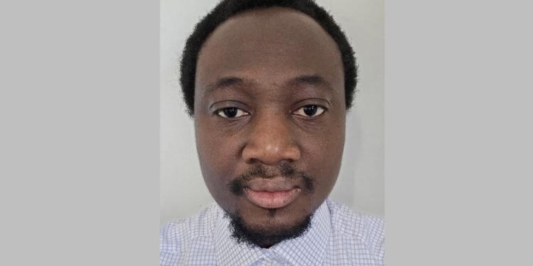 Olabamiji Abiola Taiwo -