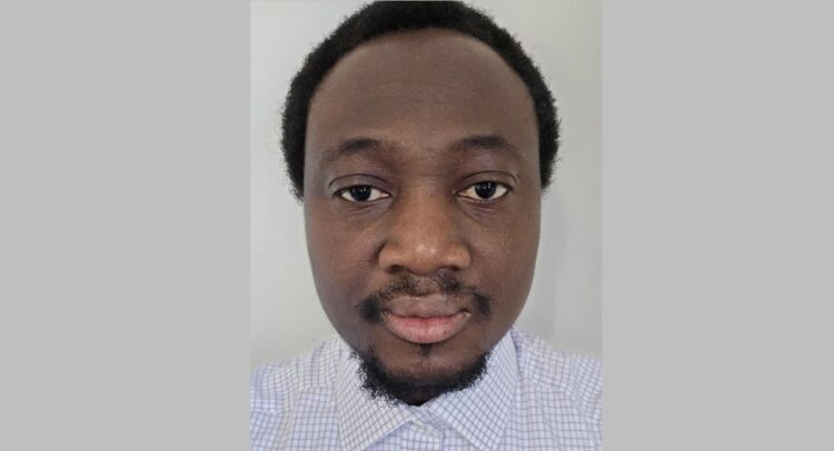Olabamiji Abiola Taiwo -