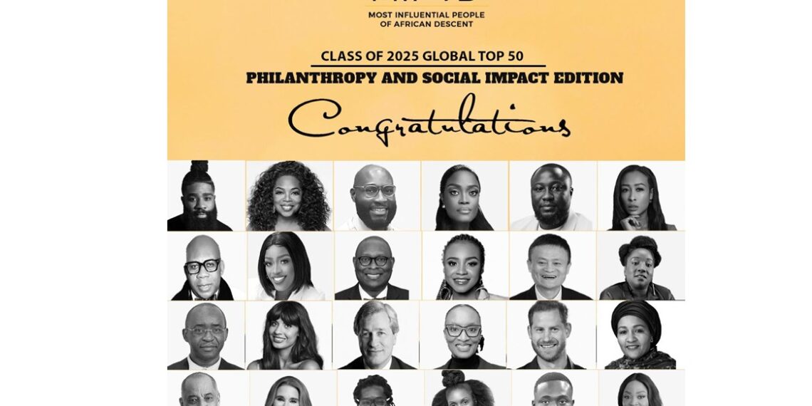 Oluwaseun Dania and MIPAD