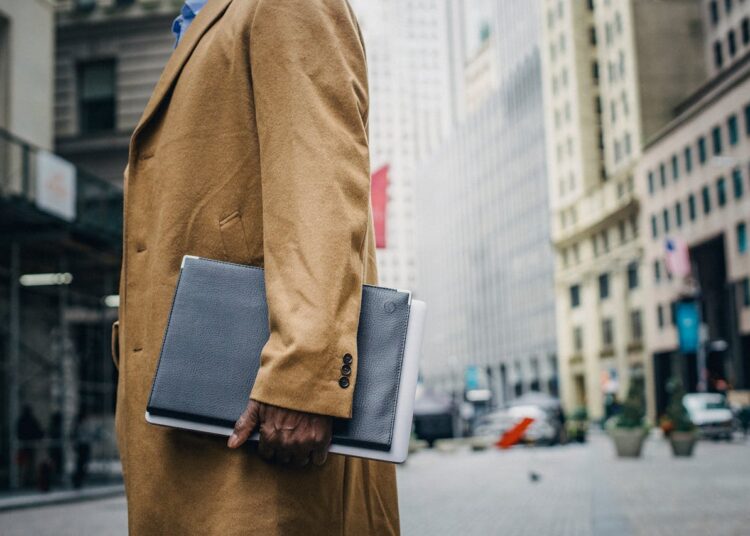 Omniretail, PalmPay, Moniepoint Top FT’s List of Africa’s Fastest-Growing Companies