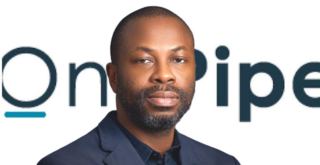 Ope Adeoye, founder of OnePipe | Local Cooperatives | Payment