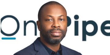 Ope Adeoye, founder of OnePipe | Local Cooperatives | Payment