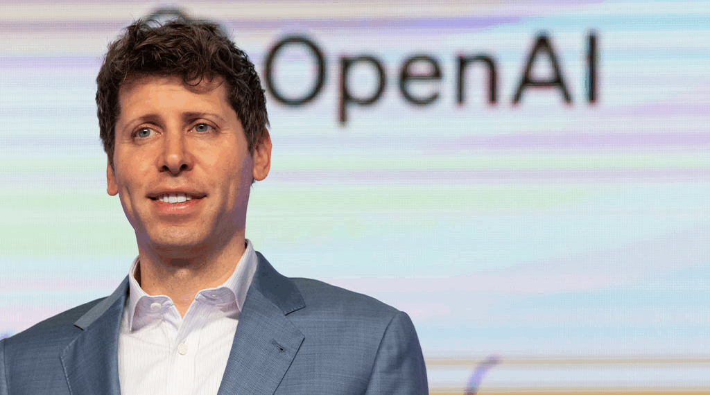 OpenAI Brings Former Apple Design Chief Jony Ive Onboard