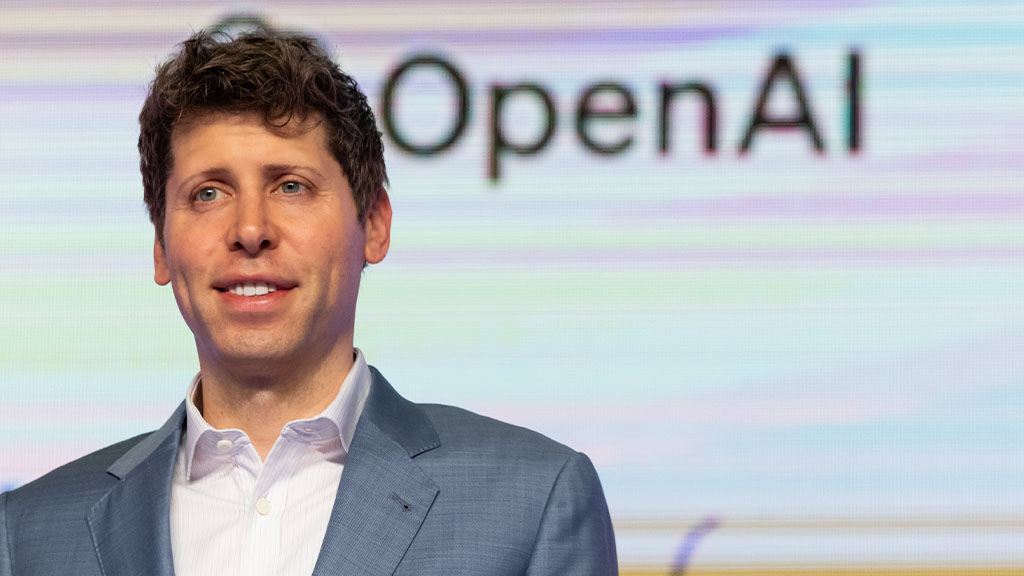 OpenAI Brings Former Apple Design Chief Jony Ive Onboard