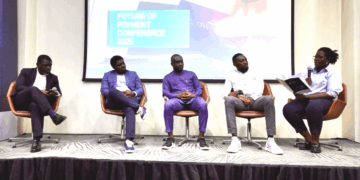 PalmPay preaches Contactless Payments at BusinessDay Payment Conference Pix