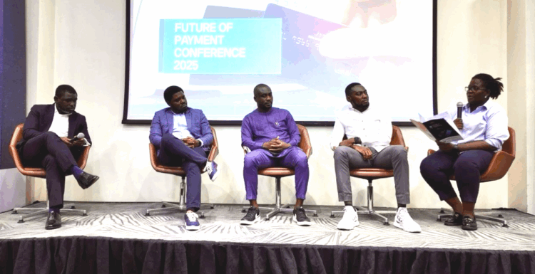 PalmPay preaches Contactless Payments at BusinessDay Payment Conference Pix