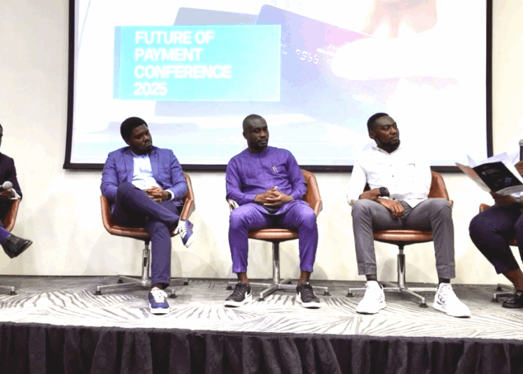 PalmPay preaches Contactless Payments at BusinessDay Payment Conference Pix