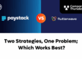 Paystack vs Flutterwave: Two Strategies, One Problem | Which Works Best?