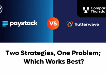 Paystack vs Flutterwave: Two Strategies, One Problem | Which Works Best?