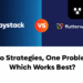 Paystack vs Flutterwave: Two Strategies, One Problem | Which Works Best?