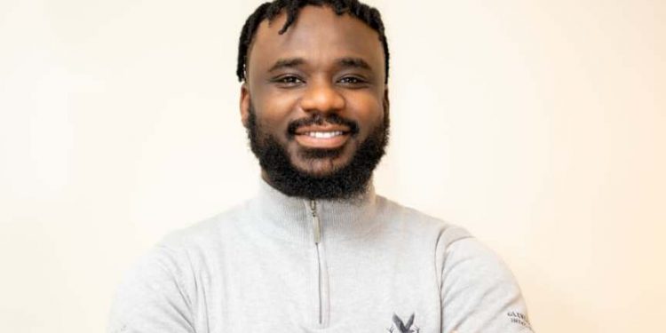 Prince Uchenna Chukwu, senior product manager at RemoStart