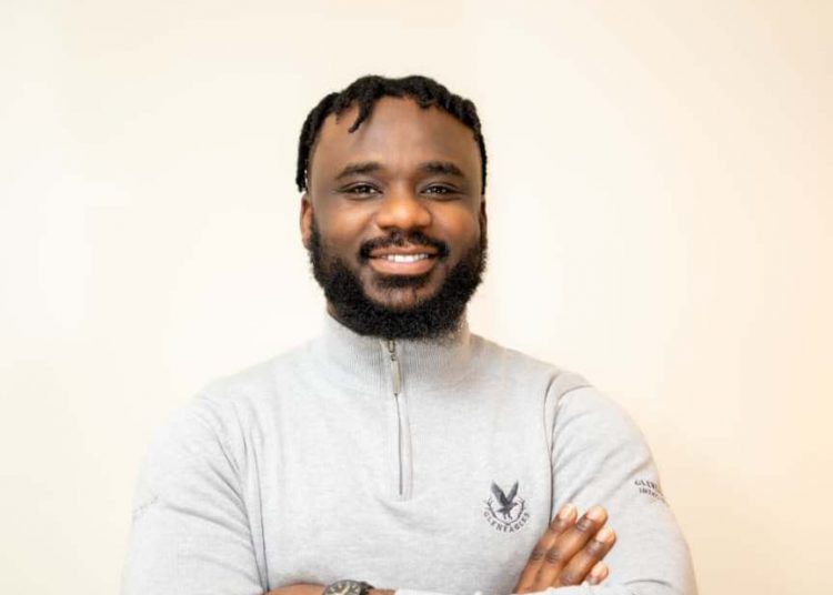 Prince Uchenna Chukwu, senior product manager at RemoStart