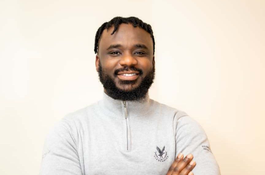 Prince Uchenna Chukwu, senior product manager at RemoStart