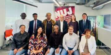 Prof. Ojo Ademola Emmanuel photograph