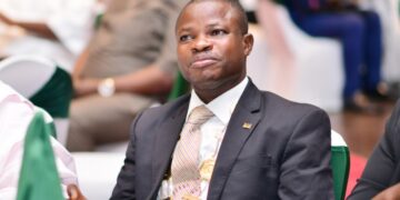 Professor Ganiyu Adesola Aderounmu - CPN