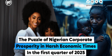 Nigerian Corporate Prosperity in Harsh Economic Times