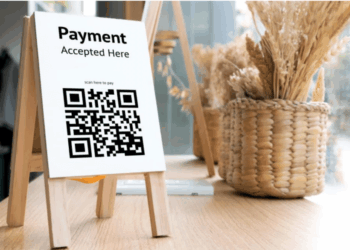 QR Codes Payment Market | Keep Nigeria’s Payment Rails Open