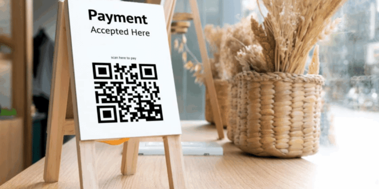 QR Codes Payment Market -