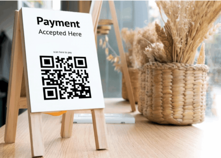 QR Codes Payment Market | Keep Nigeria’s Payment Rails Open