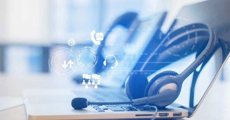 Qrent Call Centres