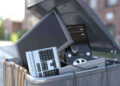 Qrent Refurbished Tech | e-waste