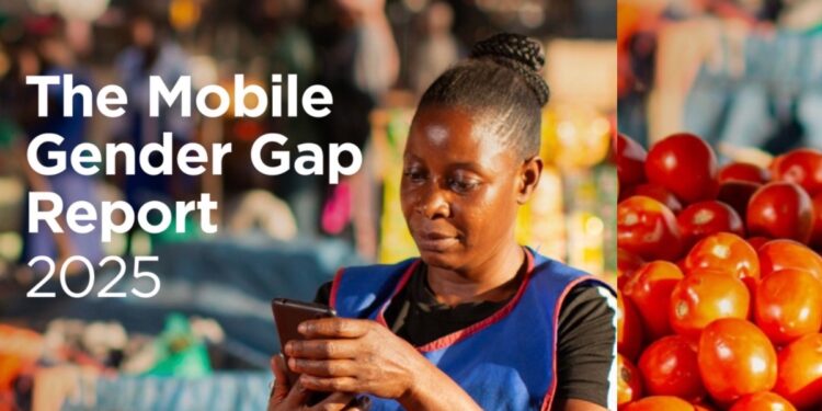 Report: 885 Million Women Still Unconnected as Mobile Internet Gender Gap Stalls in LMICs – GSMA