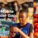 Report: 885 Million Women Still Unconnected as Mobile Internet Gender Gap Stalls in LMICs – GSMA