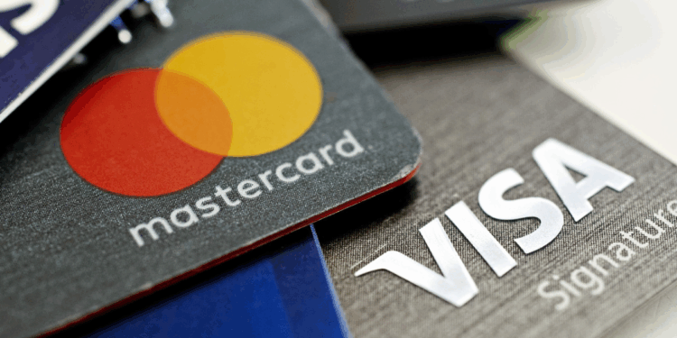 Retailers Urge EU to Address High Visa, Mastercard Fees Threatening Competitiveness