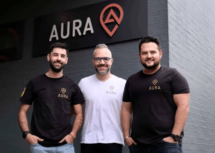 SA’s AURA Raises $14.6M to Expand Emergency Response Tech into the US Market